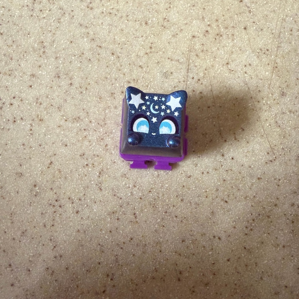 Clickeez Ultra Rara @sky_LEGEND